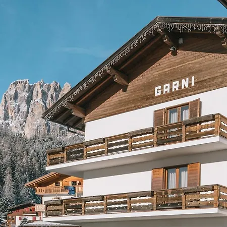 Garni Rosengarten Bed & Breakfast Pera